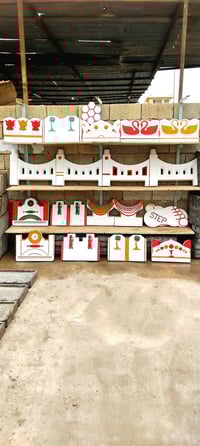 تجهيز حدائق • أسعار مناسبة • هيت جوه الجبل