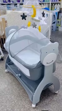 كاروك هزاز كهربائي • كلش نضيف • بابل