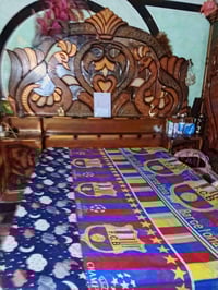 جربايه وتاجهه وميز مرايه للبيع ب 60 رقم وتساب 07830309410