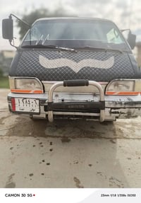 كيه بسته موديل 94رقم ديالى مشروع وطني ال سياره جاهزه تخم تاير دوشمه جد...