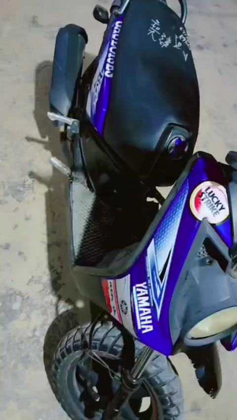 سلام عليكم سكنس جبلي للبيع دراجه خير من الله لا تنقيص وله تبخير ما مفتوحه دراجه حلوه ونضيفه مكاني ابو غريب ابو بنيصير سعر 650وبيه مجالل دراجه بل حقيقه احله من صور


**إذا كنت صاحب هذا الإعلان وتريد حذفه لأي سبب، رجاءا أرسل رسالة إلى الدعم الفني**