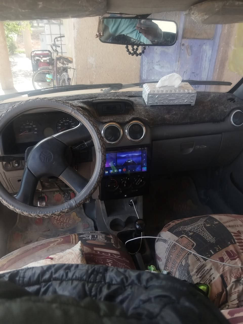 سلام عليكم موديل ١٤ مكفوله كفاله عامه بس سنويه صاقطه بشهر لواحد ريدهه ٣٨مكان بغداد (***********
