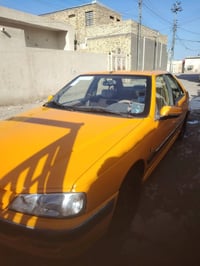 بارس • ٢٠٢٠ • غاز وبنزين
