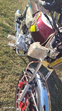 البيع محرك 200ccمديل 2025 07822174743 السعر 700