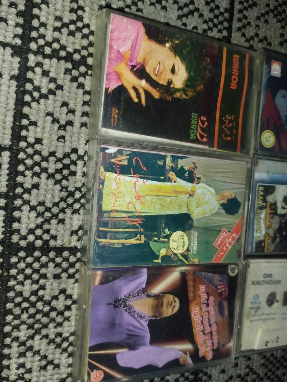 عشاق كوكب الشرق أم كلثوم 🎼


**إذا كنت صاحب هذا الإعلان وتريد حذفه لأي سبب، رجاءا أرسل رسالة إلى الدعم الفني**