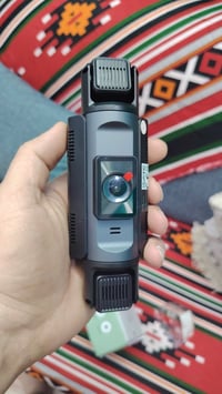 داش كامرة • بدون رام