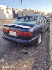 سوناتا تو • ١٩٩٤ • مندلي