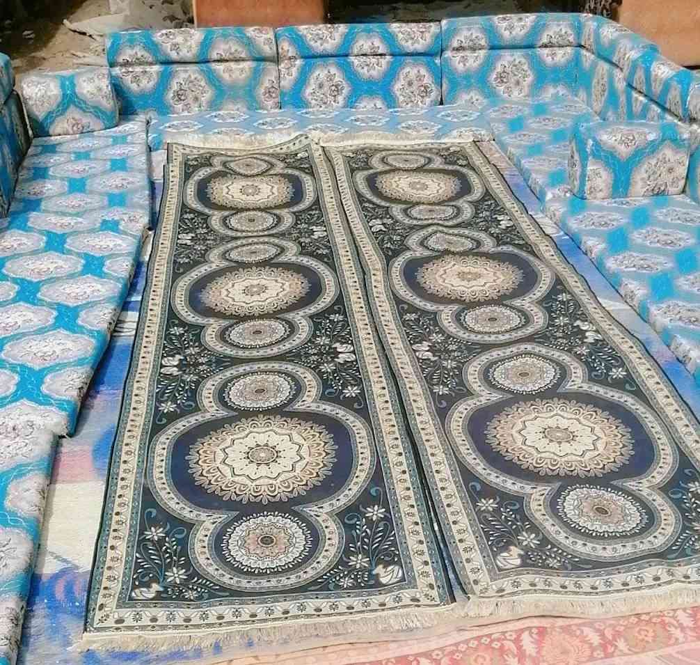 مكلفة بالنشر 
يوجد لدينا جلسات بالوان وموديلات مختلفة ٧دواشك ١٣ متر  السعر ٢٦٠ الف 
يوجد كاونتر جديد واربع قطع 
العنوان بابل المحاويل  للاستفسار الاتصال على الرقم👇

 ***********
