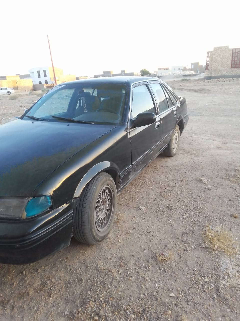 سياره دايو برنس للبيع وتبريد شغال 
 السعر 30 ورقه واي استفسار عن هذا الرقم
***********
