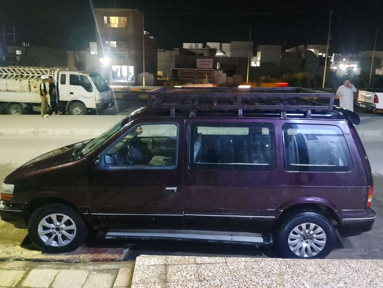 للبيع اگلازر قصير موديل 95
دشبول نفخ جامات كهرب فول مواصفات 
مكينه لا صرف لا نفخ باجيرو 3000
 
رقم نينوى اجنبي بسمي شرط التحويل  كاربون بانزين سياره نضيفه فقط يعوزها ترتيب ويرمنيه خير من الله الاتصال ***********

