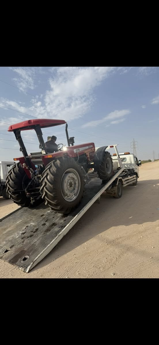 كرين نقل جميع المعدات الزراعيه لجميع المحافظات العراق***********
