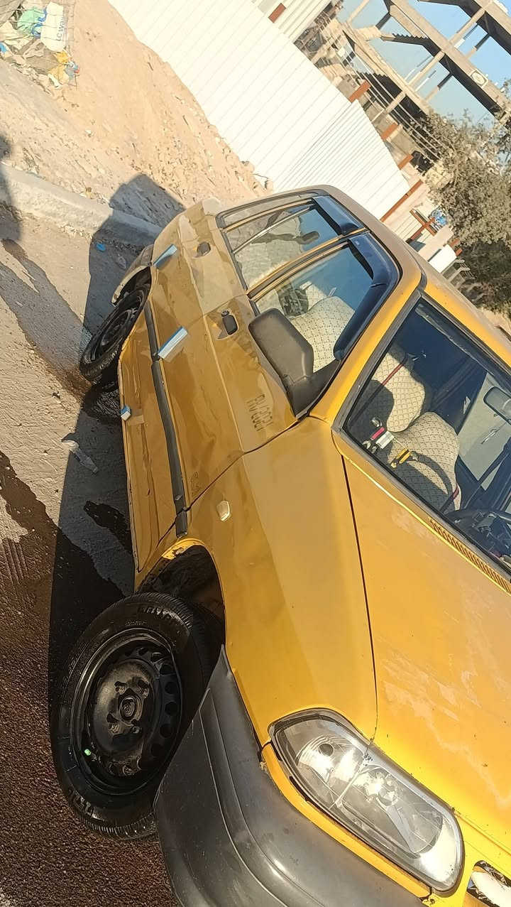 سلام عليكم
سايبا موديل 11
حلوة سياره ونضيفه 
تبريد شغال مكينه نضيفه شلعه معدل حلوة سيارة 
كلش مناقصه شي مكان بغداد


**إذا كنت صاحب هذا الإعلان وتريد حذفه لأي سبب، رجاءا أرسل رسالة إلى الدعم الفني**