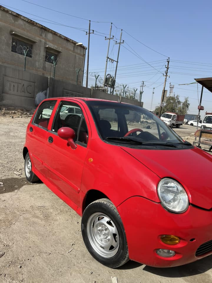 ٢٠٠٩ سياره. تخبل وحله من صور تبريد ثلج تخم تاير جديد باتري جديد سياره خير من الله تحويل ثاني يوم بسم بنيه بل منصور تفيد اهل الكرخ  مكان سياره بغداد رصافه ٣٠ وبيه مجال *********** تحويل ثاني يوم
