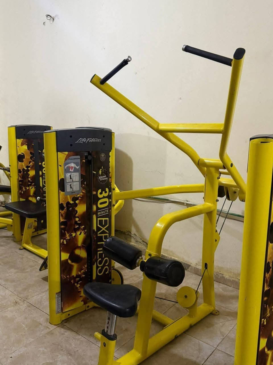 لاين لايف فيتنس اوبتيما 8محطات أمريكى بسعر كويس جدا جدا جدا للتواصل 01156101100


**إذا كنت صاحب هذا الإعلان وتريد حذفه لأي سبب، رجاءا أرسل رسالة إلى الدعم الفني**