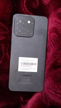 هونر اكس ٥ • استعمال يومين • كالجديد