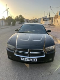 جراند شيروكي • ٢٠١٢ • محرك ٣٦٠٠