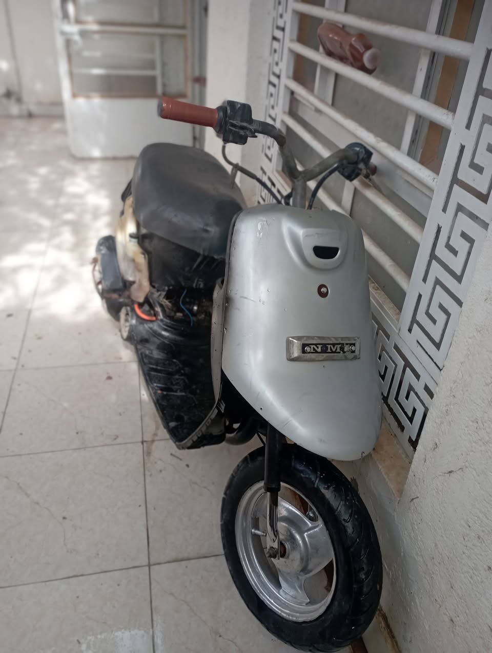 سلام عليكم للبيع السعر خاص ❤👍


**إذا كنت صاحب هذا الإعلان وتريد حذفه لأي سبب، رجاءا أرسل رسالة إلى الدعم الفني**