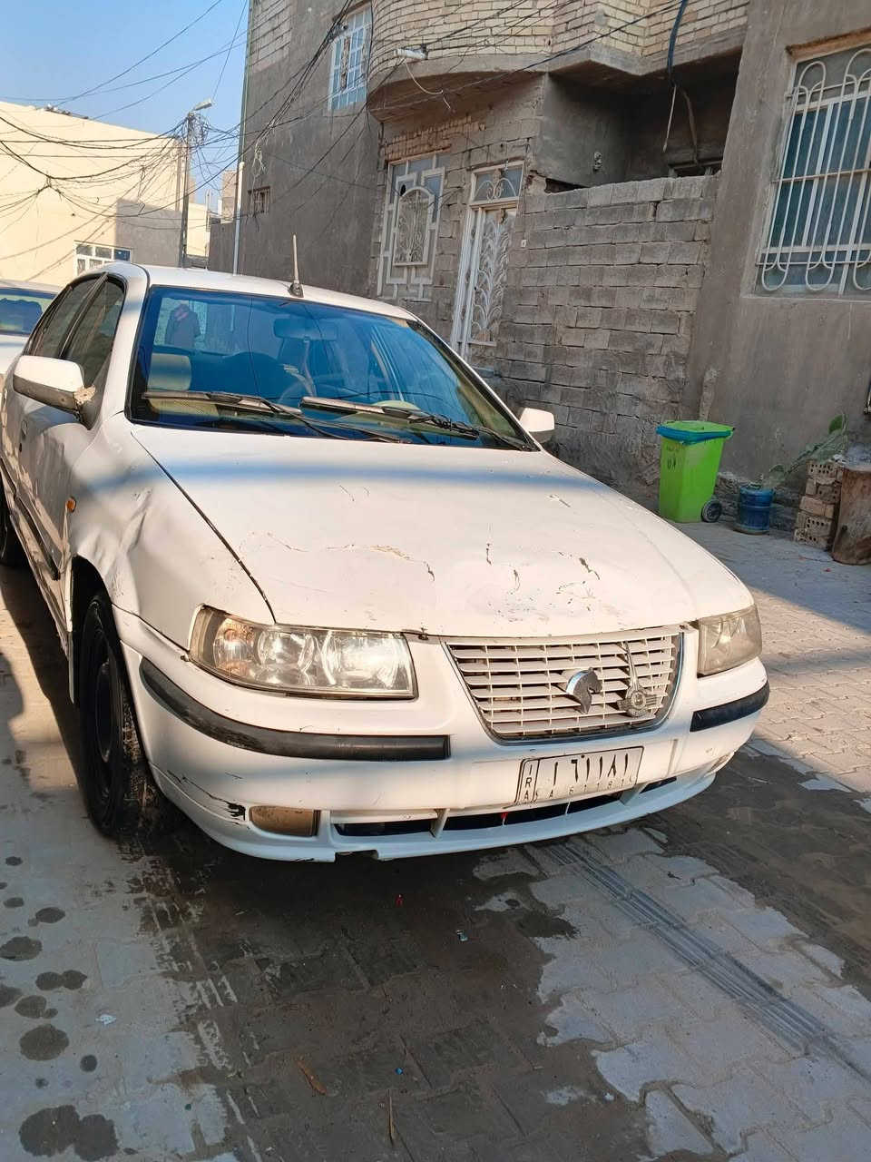 لبيع سمد سيارة جاهزة مكينة كير حدادي تخم تاير كربايات راعية موجود رقمة نجف راعية بل نجف تعهد بل مداور سعر 19 ناصرية مركز ‏‪‏‪***********‬‏
