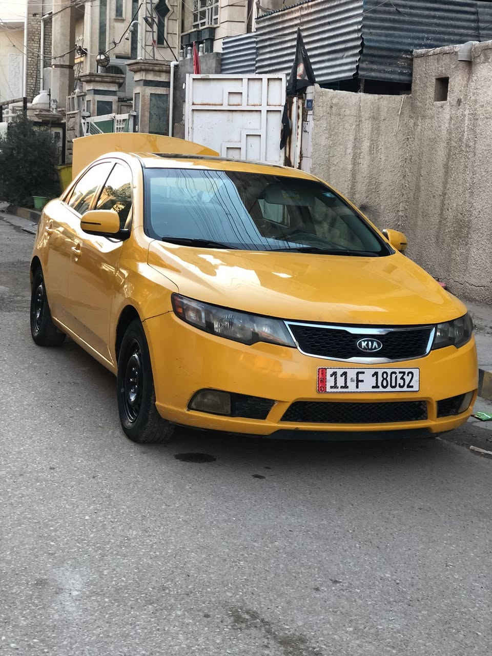 فول مواصفات
مكينه وكير مكفولات كفاله عامه 
منضومه تبريد صدرهه توب 
دوشمه عامه كشنات وارضيه وكاعيات سفاري
بسمي ارقام انكليزي
ضرر جاملغ وبنيد راجعات نفسيتهن (دواخل مكفوله)
السعر 93 ورقه وبيهه مجال 
مكاني بغداد 
***********
متوفر واتساب
