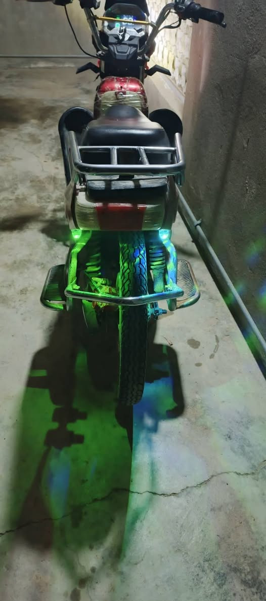 دراجه شحن هارلي بطاريات كلهن 10  عل فحص  سعر 325 وبي مجال مكان عامريه فلوجه


**إذا كنت صاحب هذا الإعلان وتريد حذفه لأي سبب، رجاءا أرسل رسالة إلى الدعم الفني**