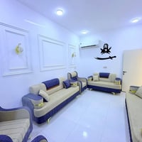 حي ميسان • ١٠٠م • غرفة وصالة