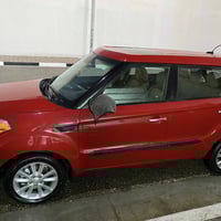 سول • ٢٠١٣ • حادث امامي