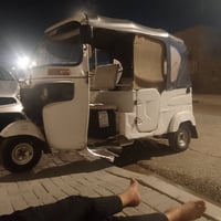 تكتك لون ابيض رقم وسنويه مكينه تجفيت شركة 2021 6,700 07754055791