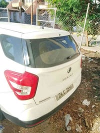 سياره سانك يونك XLVموديل 2016 رقم دهوك سنويه جديدة لحد 2028 مكينة بيها...