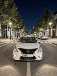 ✅اسم السيارة : نيسان صني مصري ✅الموديل : 2024 ✅رقم السيارة : رقم اربيل...