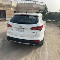 سانتا في • ٢٠١٤ • ماشي ١٠٠ الف