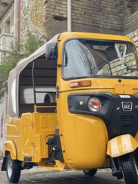 ‏سلام عليكم شباب تكتك موديل 2022 تكت كفالة عامة رقم سنوية لوحات إنكليز...