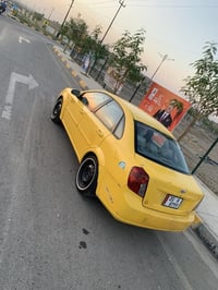 اوبترا فورنزا • ٢٠٠٨ • غرامات صفر