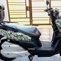 صقلاويه شهداء الثانيه • لايت زنون • جنطه كبيره