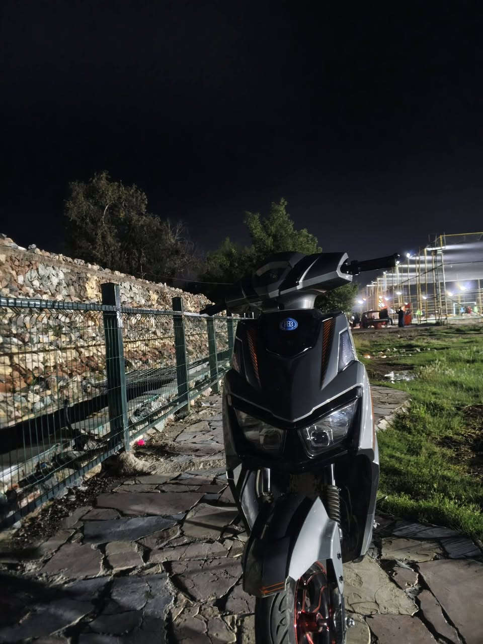 السلام عليكم هاي الدراجه للبيع تريد تستفسر تعال خاص


**إذا كنت صاحب هذا الإعلان وتريد حذفه لأي سبب، رجاءا أرسل رسالة إلى الدعم الفني**