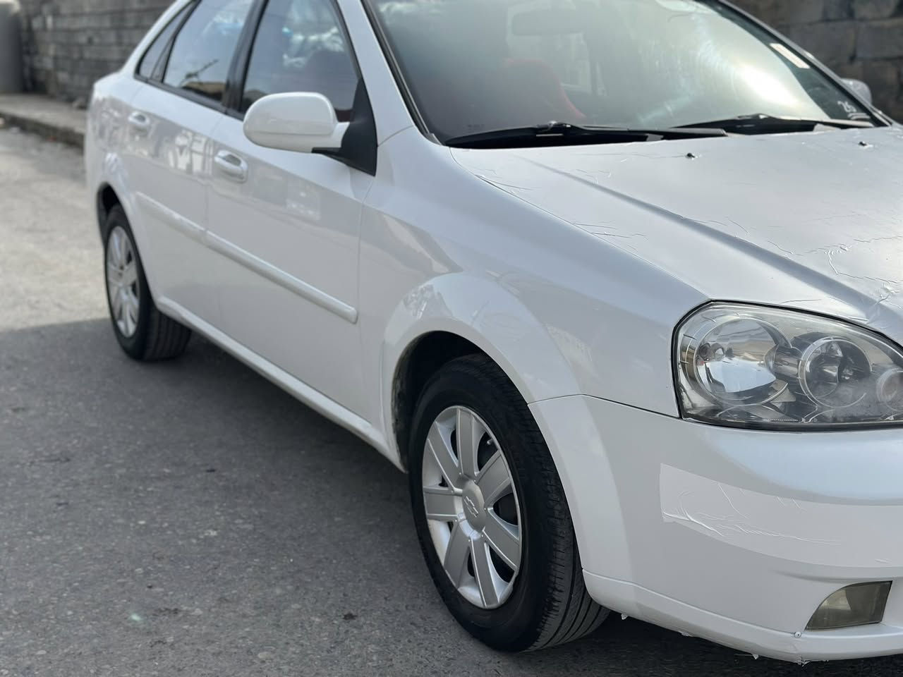 ئۆپترا مۆدیل2011
ساخ موسوبراوەنیە
حلوجە هیجی لەگەل نیە
بئ بۆیاخ تەنها یەک پەلە ی بجوک بۆیاخی  هەیە 
گیرومەکینەبەشەرت
توندوتۆلی و داروبەردی بەشەرت
کیشەی مەدەنی بەشەرت
سارەکە نمونەیە لەجوانی زۆر ریک و جوانە
لەگەل ریزم جوابی کۆمینت نادەمەوە 
موشتەری مەسج بکە یان تیل
شوین قەلازئ
***********
***********
