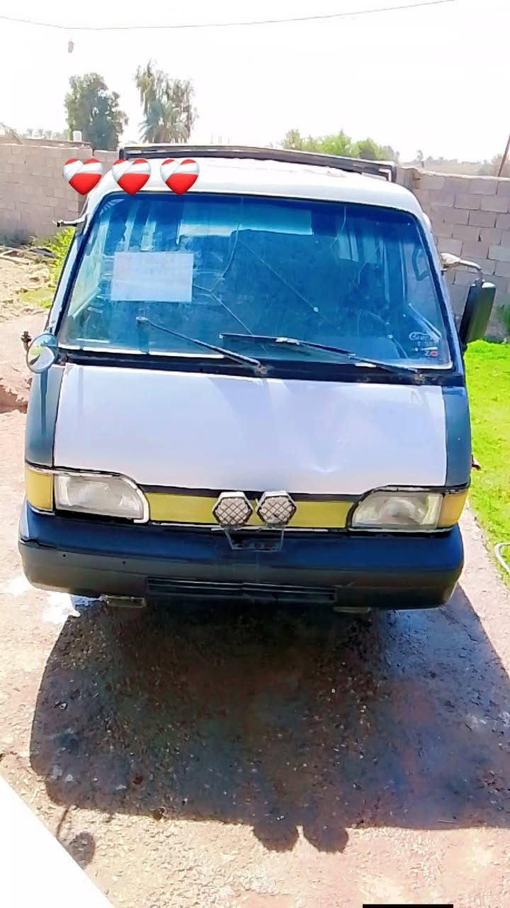 سلام عليكم عندي كيا بسته للبيع موديل 94 محرك كايم سنويه 29رقم ألماني بغداد  20وبيهه مجال


**إذا كنت صاحب هذا الإعلان وتريد حذفه لأي سبب، رجاءا أرسل رسالة إلى الدعم الفني**