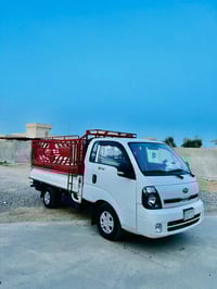 كيا 2020 شرط محرك مامفتوح رقم نينوى  بيها حصة كاز مابيها اي ضرر للاستف...