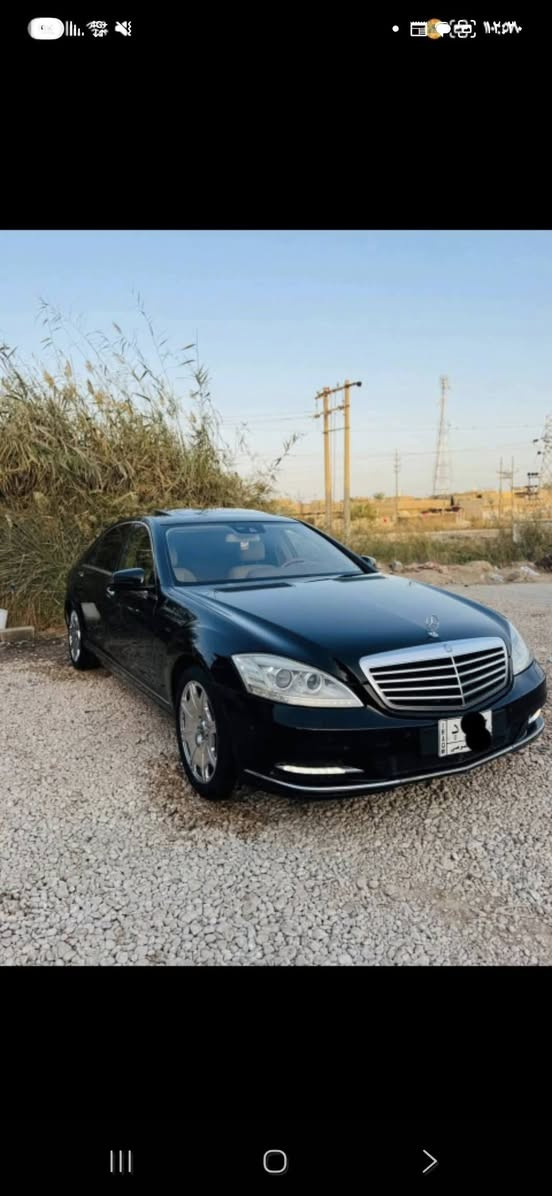 السلام عليكم ،، مارسدس كفالة عامة من الضربة والكص يعني السيارة قطعه وحدة بدون كص ،،   مكان بغداد ،، اتصل ***********
