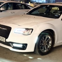 ‏سلام عليكم  أوباما  موديل 2020 S300 3600 V6 تو ويل بيها مكانات صبغ مع...