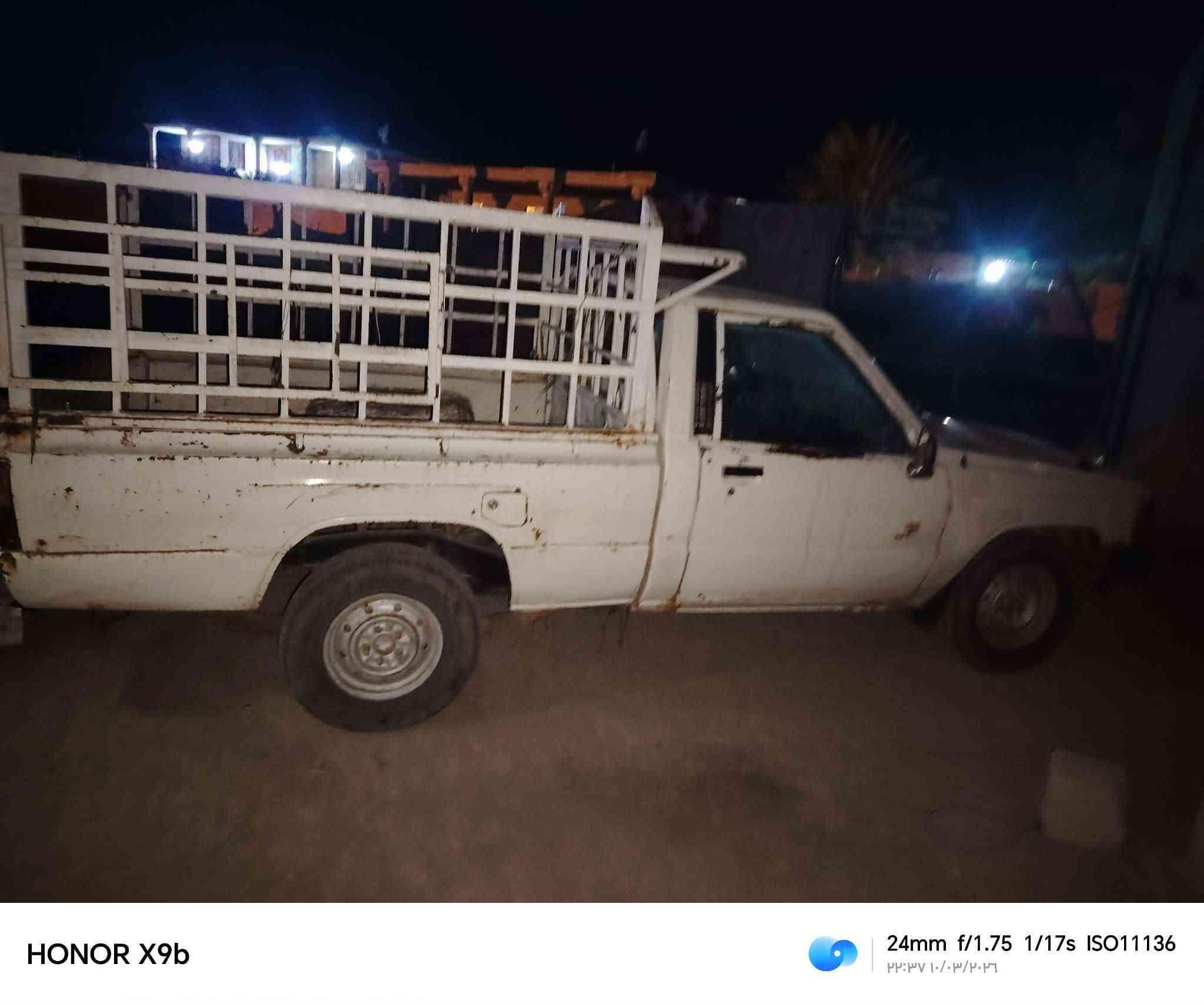 85 بسمي سياره جاهزه رقم مميز انبار عارضه 30 وبيه مجال  ***********
