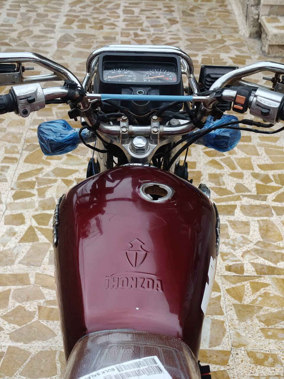 للبيع نامة برو موديل 2023
شرط من التايا للتاية 
فقط يعوزو قبق تانكي
سعرو 550 للاستفسار 
***********//***********
