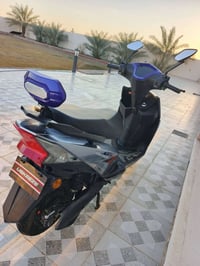 جديد • قليل الاستخدام • نظيف