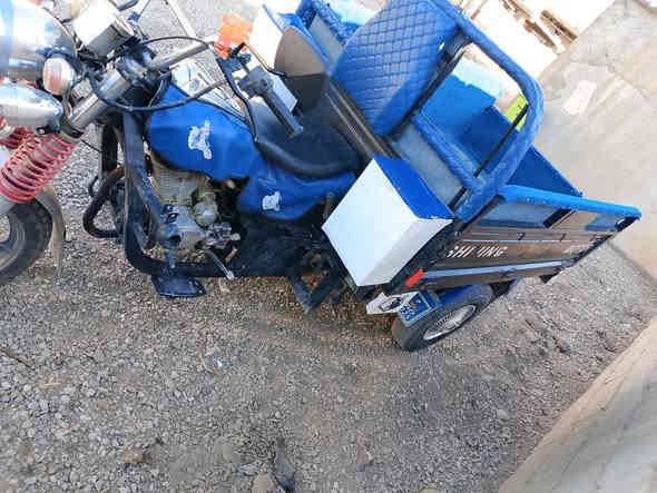 اطير فحل عالي موديل 21 للبيع مكاني دلعباس مفولة علا اخير حباية مكينة خير من الله شلعة معدل بدي قطرت لحيم مابي  السعر 1600  و بي مجال اوراق كامله ***********شراي بي خير ويدلل
