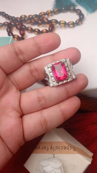 خواتم • نحاس أبيض • توصيل