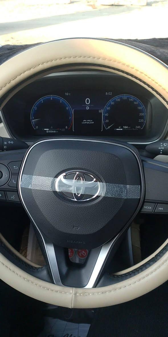 كورلا ساز بانزين محرك ١٨ موديل ٢٤
بصمه فتحه. ماشيه ٥٩٥٥  قابل للزياده
عنوان موصل الايسر 
***********
تحويل فقط 
سعر ١٩٣ بيها مجال 
نهايتها تجي تشوفها وانا حاظر
