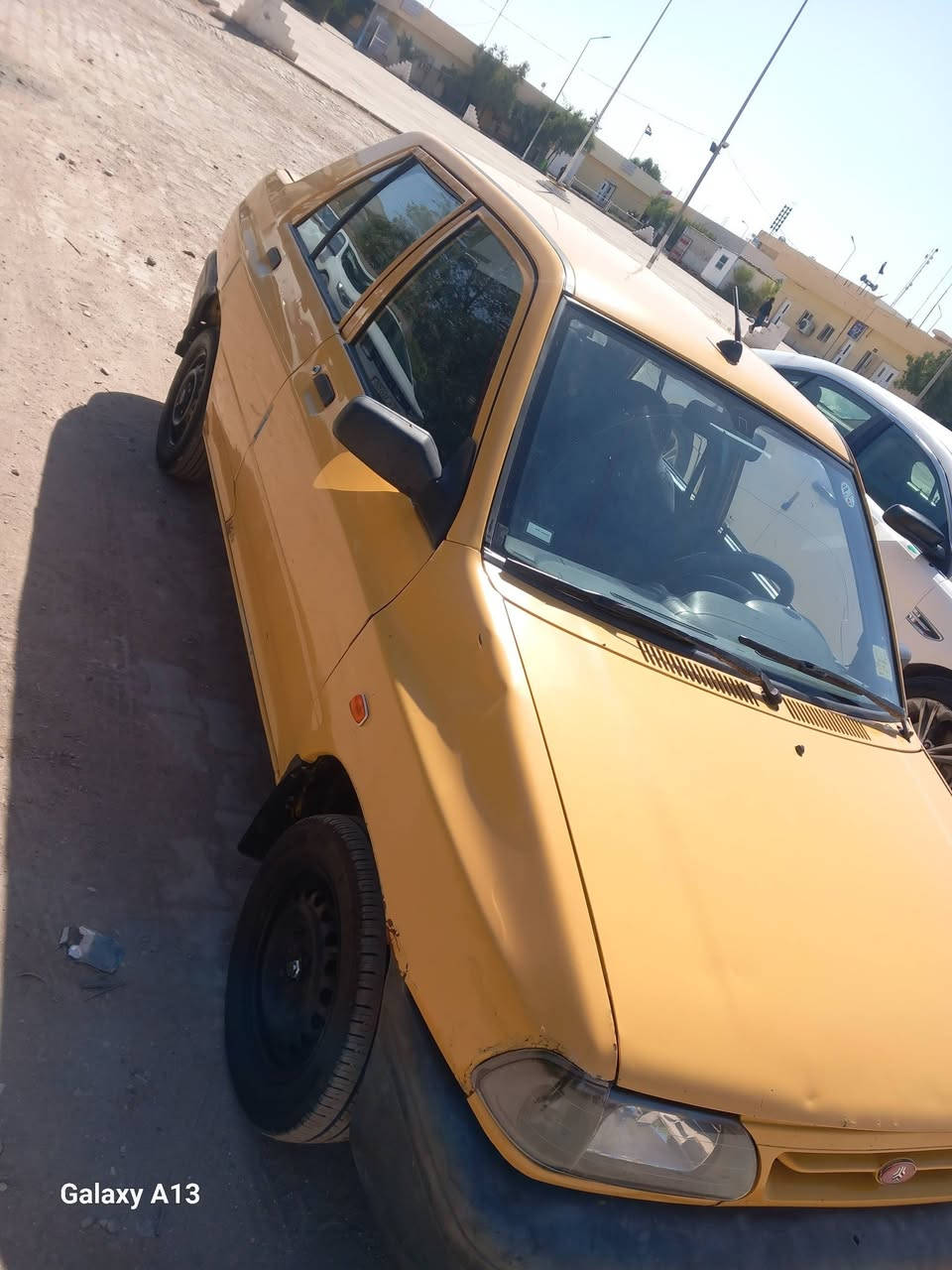 سايبة مديل 2017 مكفولة مكينة كير تبريد تخم تاير بسم الشركة لا ضربة ولا تبديل السعر ٣٢ بيهة مجال اتصل وخادم واساب موجود ***********
