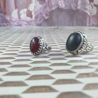 جزع يماني • عقيق كرزي • البصرة المعقل