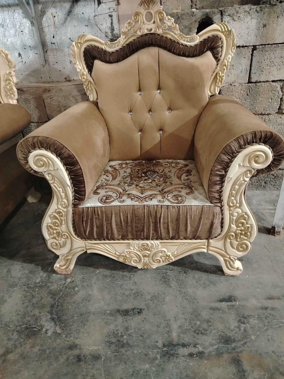 كركوك قادسيه ثانيه شارع ابو وليد معرض ومعمل محمد للاستفسار *********** وتساب كركوك, العراق
