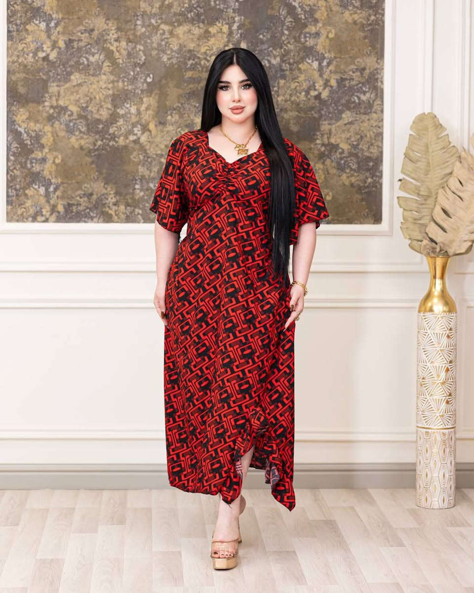 دشداشة  نسائي
خامة كريشة ممتازة
فري سايز لحد ٨٥ كيلو

#للحجز_والاستفسار_مراسلة_الصفحة
#توصيل_لجميع_محافظات_العراق


**إذا كنت صاحب هذا الإعلان وتريد حذفه لأي سبب، رجاءا أرسل رسالة إلى الدعم الفني**