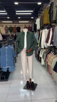 قميص M-3XL • بنطلون 30-38 • السماوه شارع الوركاء